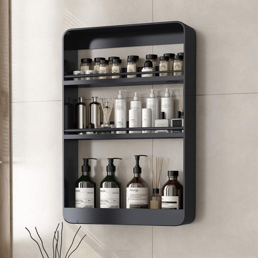 Bathroom Storage Rack Buy Tier Bathroom Shelf Onlin