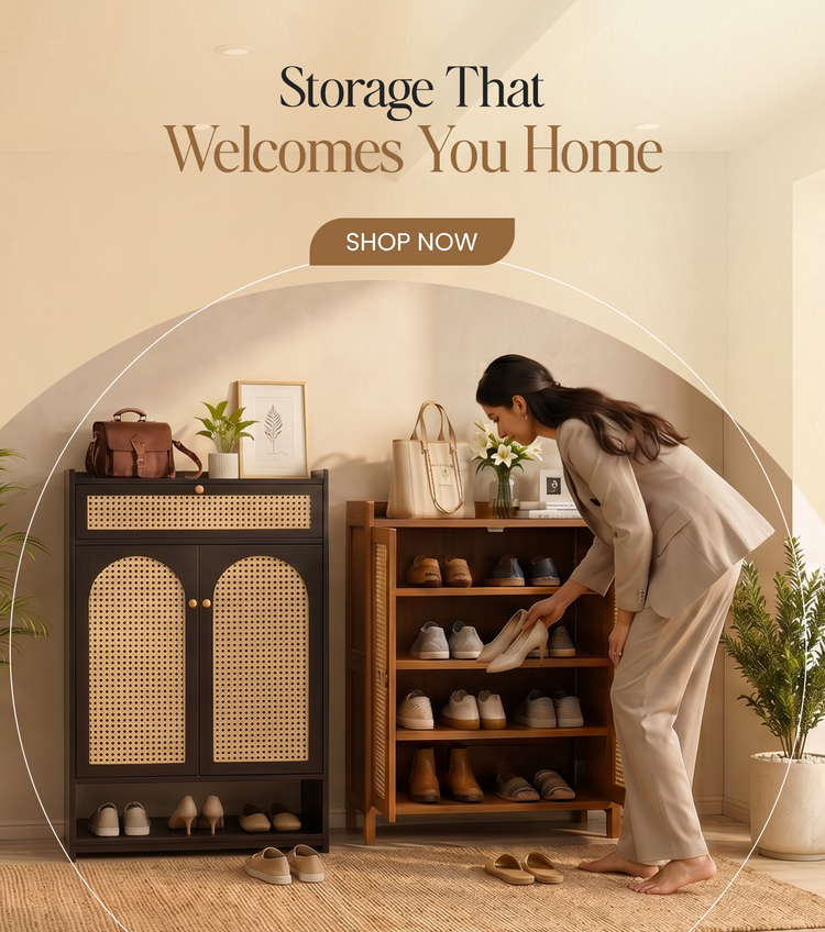 Home Essentials homepage banner