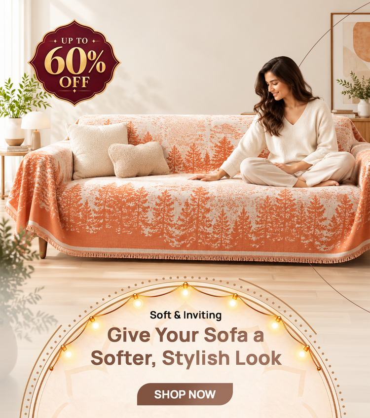 Home Essentials homepage banner