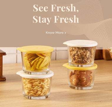  Perfect Kitchen Container Set  - Kitchen Box 