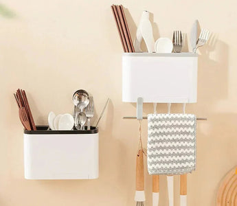 Top 33 Kitchen Storage Ideas for a Clutter-Free Kitchen