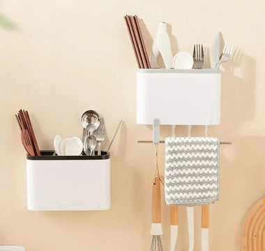 Top 33 Kitchen Storage Ideas for a Clutter-Free Kitchen