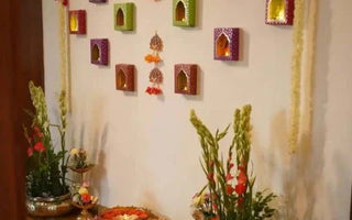 Diwali Decoration Ideas for Home to Create a Magical Festive Vibe