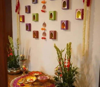 Diwali Decoration Ideas for Home to Create a Magical Festive Vibe