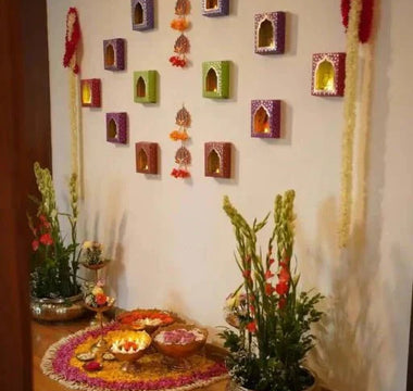 Diwali Decoration Ideas for Home to Create a Magical Festive Vibe