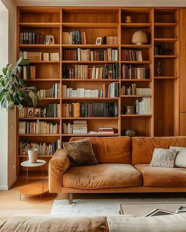 book storage