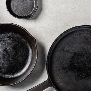 cast iron vs iron