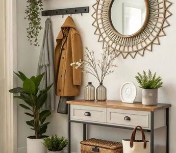 entryway entrance foyer design