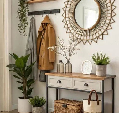 entryway entrance foyer design