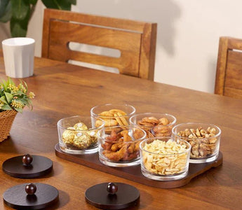 Kitchen gift items for diwali