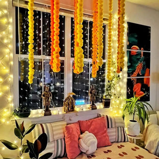 Diwali Wall Decor