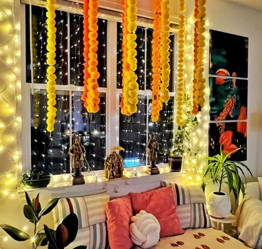 Diwali Wall Decor