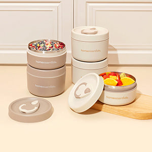 Kitchen Containers