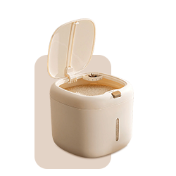 Kitchen Storage Containers