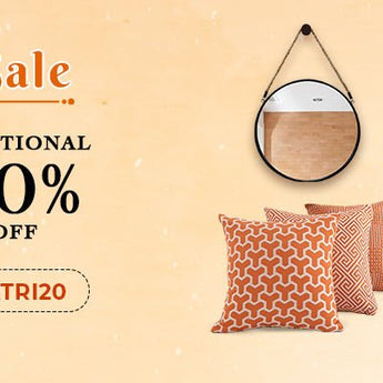 NAVARATRI SALE