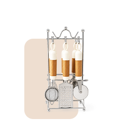 Kitchen Accessories & Tools