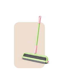 Mops & Brushes