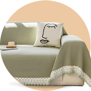 Sofa - Covers