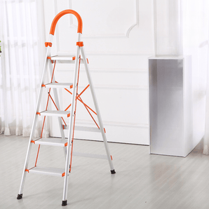 Multifunctional Folding Ladder