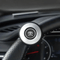 Car Logo Steering Wheel Knob