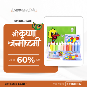 DIY Sand Art Painting Kit {JANMASHTAMI SALE 5% OFF} - USE CODE🏷️ “KRISHNA”