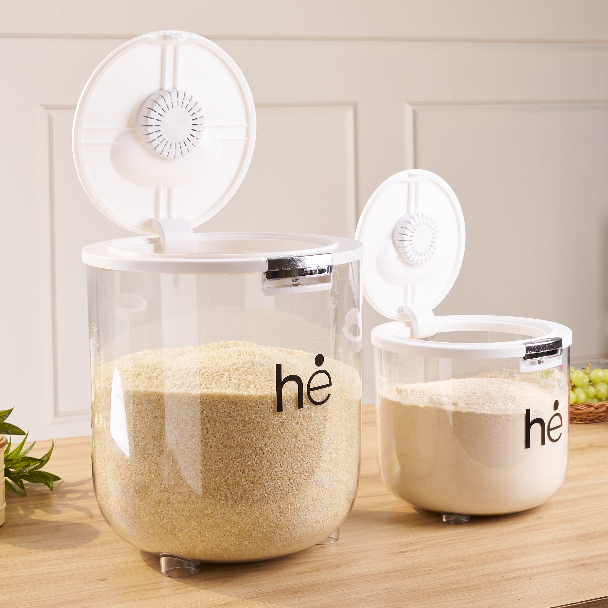 Multi-Purpose Large Capacity Storage Tank – HOME ESSENTIALS