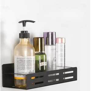 Magneto-Grip Kitchen Storage Rack