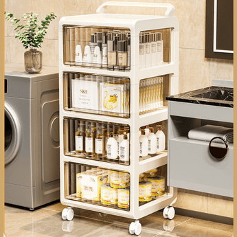 Living Room Storage Cabinets and Organisers