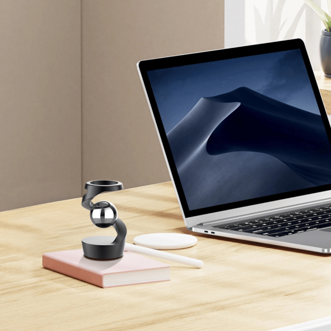 Desktop Floating Gyroscope - Buy Gyroscope at Best Prices