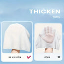Portable Compressed Disposable Towel