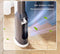180 Degree Self-Twisting Sponge Mop for Floor Cleaning
