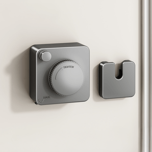 Retractable Indoor Outdoor Clothesline with Anti-Droop Design