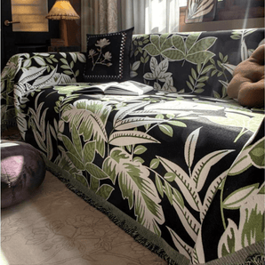 Elegance Chenille Sofa Cover