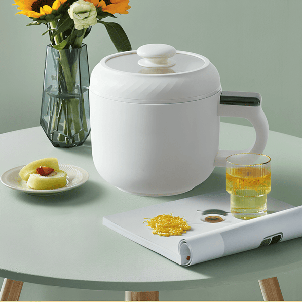 About Home Essentials Passion for Quality, Designed for You