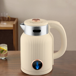 Stainless Steel Fast Water Boiling Electric Kettle(2L)