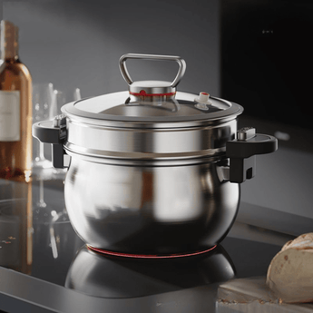 Pressure Cookers