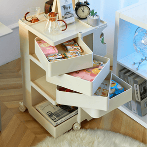 Flexi Style Rotating Storage Cabinet