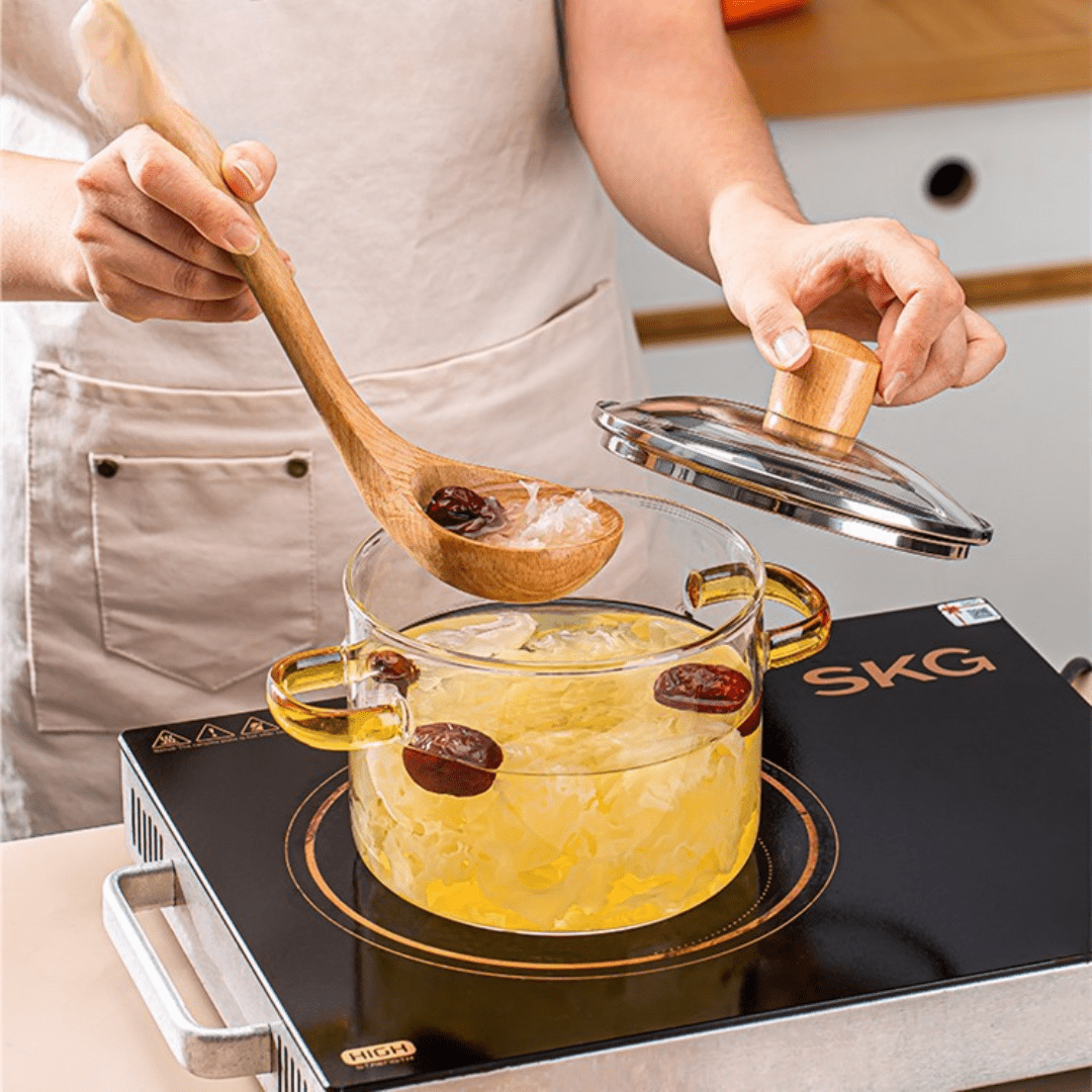 Who Makes Borosilicate Glass Cookware: Top Manufacturers Revealed