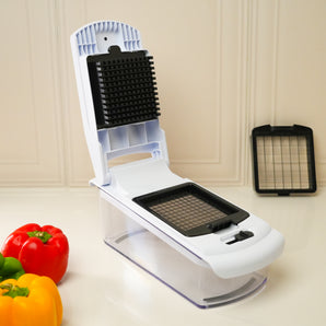 Multi-Function All-in-One Vegetable Chopper Set