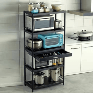 Kitchen Max Multi-Layer Stand