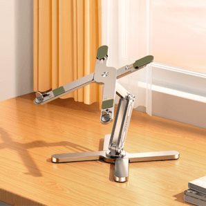 360° Rotating Adjustable Aluminum Alloy Laptop Stand