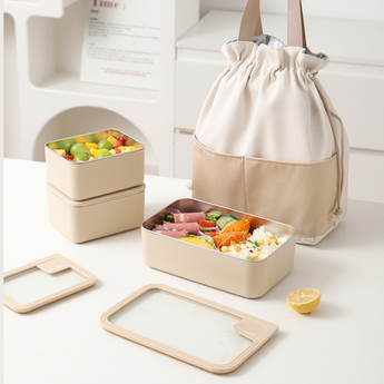 Lunch Boxes & Tiffins