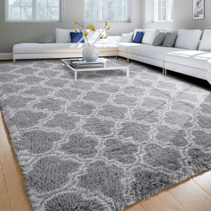 Luxury Soft Velvet Carpet Assorted Color