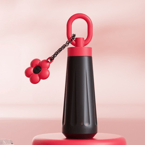 Multi-Purpose 316 Stainless Steel Insulated Water Bottle (450ml)