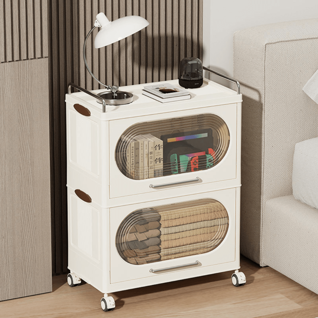 Buy Best Multi Layer Storage Cabinet Online in India