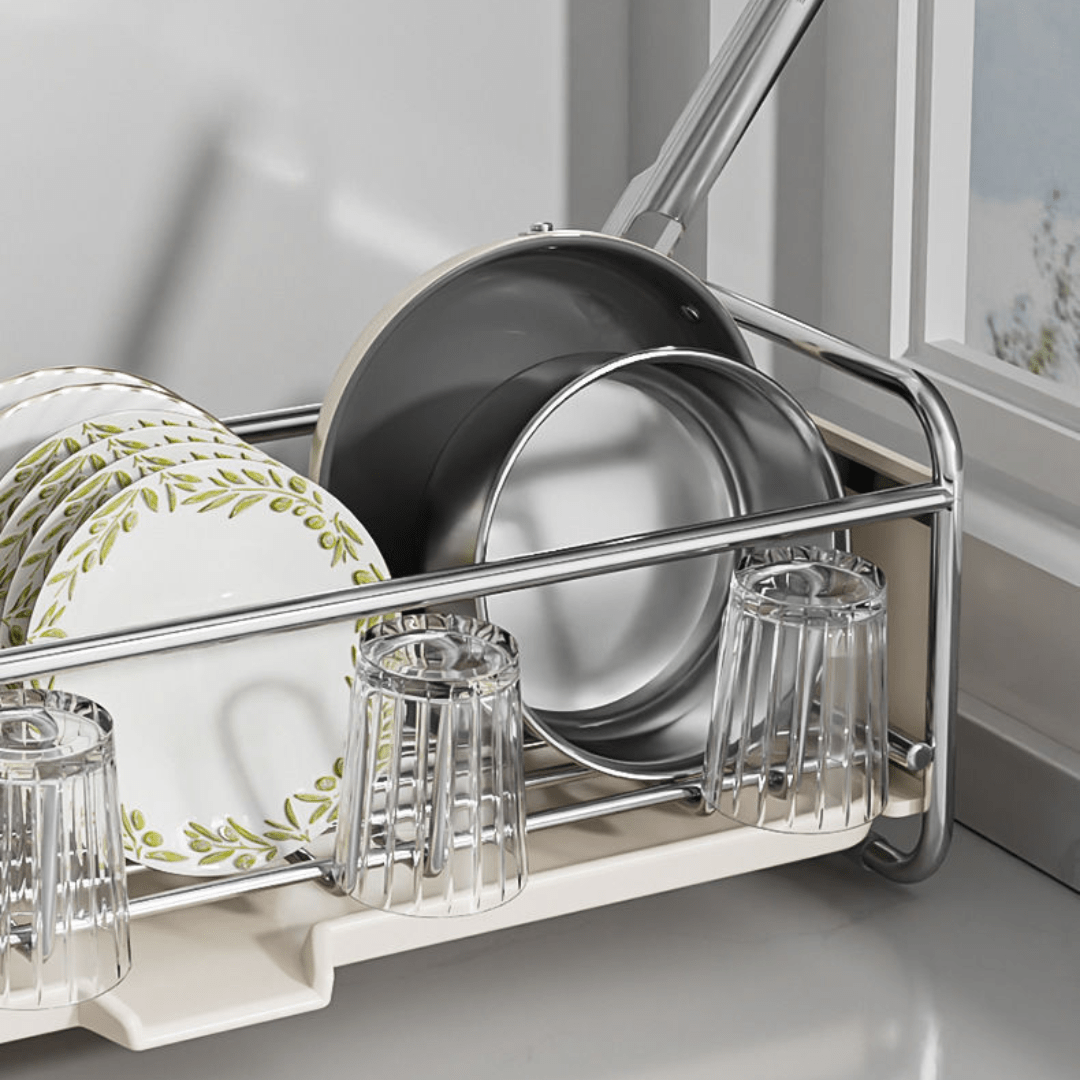 Buy Multi-Purpose Utensil Rack for Kitchen Online