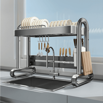 Kitchen Hooks & Stands