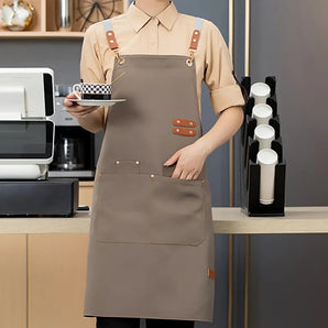 Multi Task Utility Apron