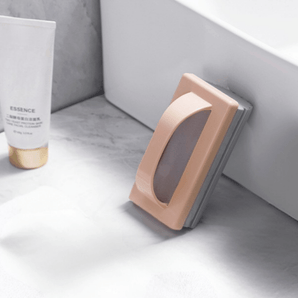 Handheld Mini Cleaning Sponge Mop for Kitchen & Bathroom