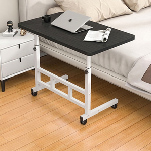 Multi-Purpose Height Adjustable Table with Wheels